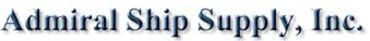 Admiral Ship Supply :: Port Townsend Source for Wooden Boat Parts and Supplies, Oakum, Caulk Cotton, Sealant, Fasteners, Bronz Fasteners, Abrasives, Mar-X-ite, Epoxy, Marine Paint and more!